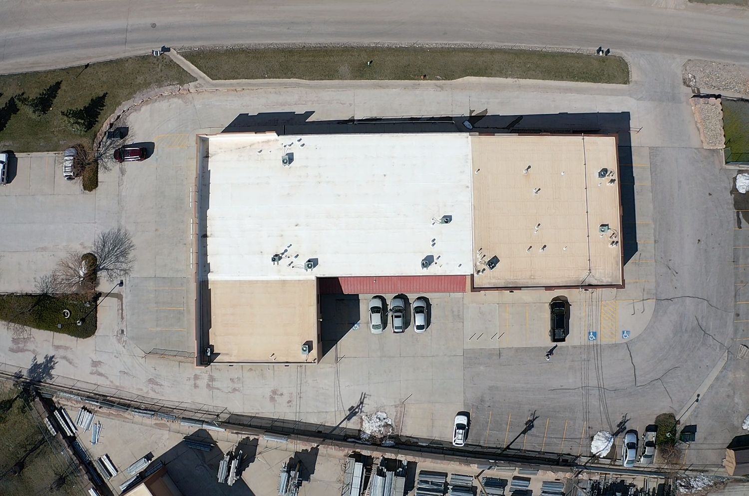 2693 Commerce Rd, Rapid City, SD 57702